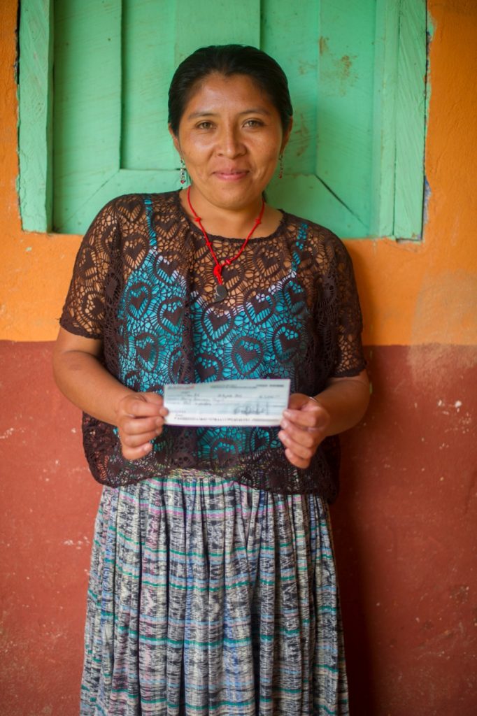Maria Azucena Rax Tupil